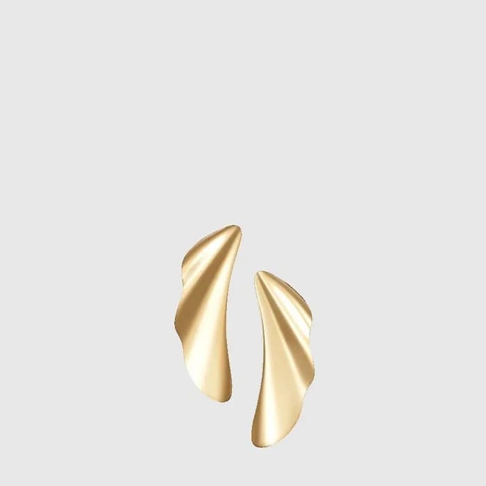티파니 여성 하이 타이드 이어링 - Tiffany Womens High Tide Earring - acc9240x - 1