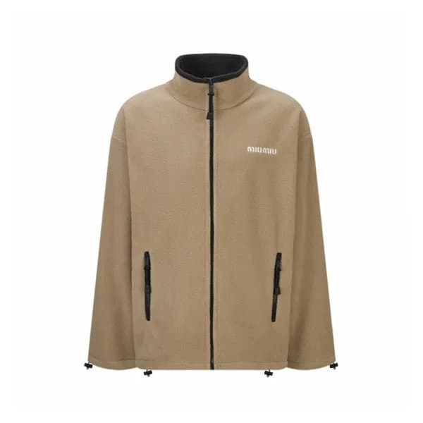 미우미우 남성 빈티지 자켓 - Miumiu Mens Vintage Jacket - mic17085x - 1