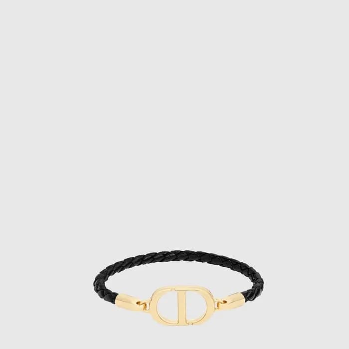 디올 남/녀 30 몽테뉴 브레이슬릿 - Dior Unisex 30 Montaigne Bracelet - acc9540x - 1