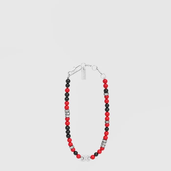 셀린느 여성 생오노프레 트리옹프 브레이슬릿 - Celine Womens Saint-Honoré Triomphe Bracelet - acc10447x - 1