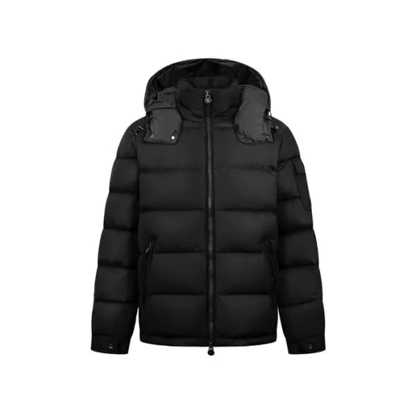 몽클레어 남성 다운 패딩 - Moncler Mens Down Padding - moc17927x - 1