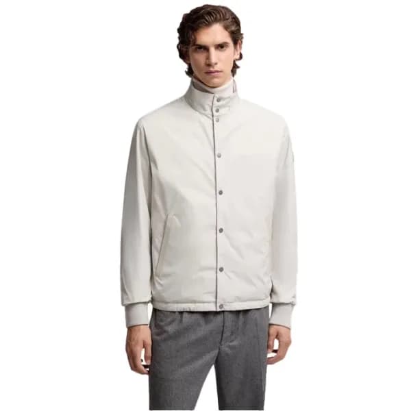몽클레어 남성 다운 재킷 - Moncler Mens Down Jacket - moc17933x - 1