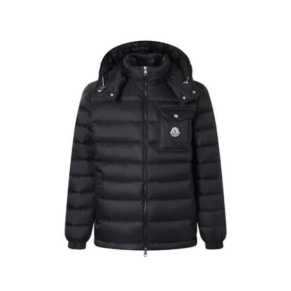 몽클레어 남성 다운 패딩 - Moncler Mens Down Padding - moc18014x - 1