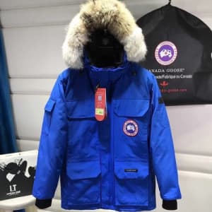 [매장판] CANADA GOOSE 2018 MENS DOWN PADDING - 캐나다구스 … - 1
