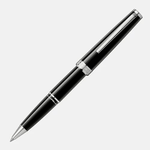 [몽블랑] 크루즈 콜렉션 블랙 PT 볼펜 mo0001p - Montblanc Cruise …