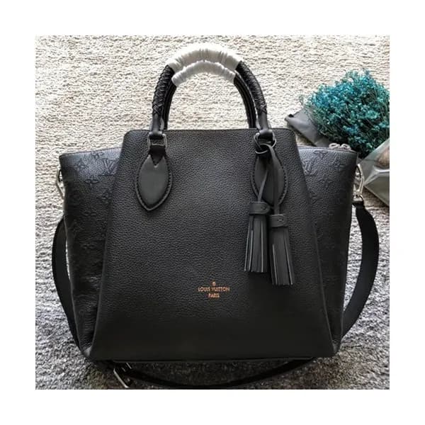 Louis Vuitton Haumea Tote Shoulder Bag,40cm - 루이비통… - 1