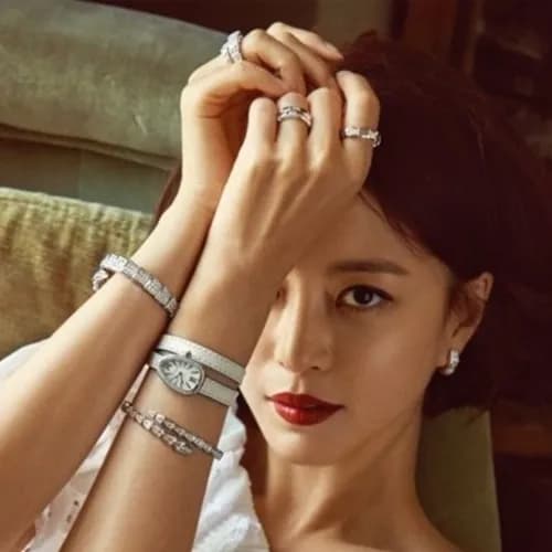 BVLGARY LADIES SERPENTI VERSION QUARTZ - 불가리 레이디스 … - 1
