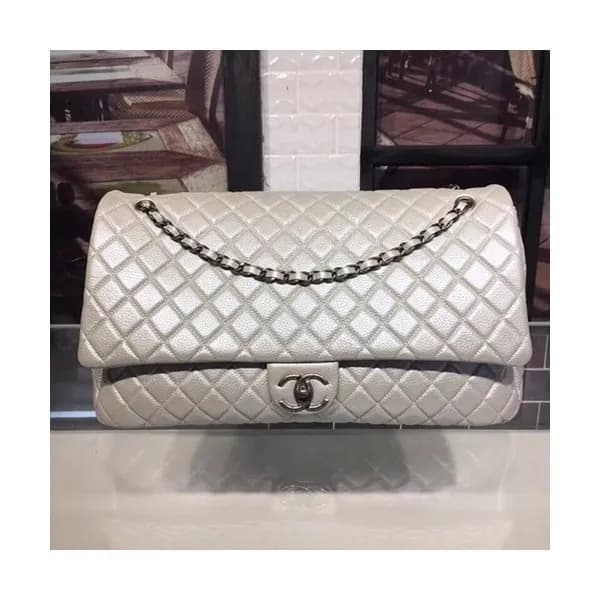 [커스텀급]Chanel Chain Shoulder Bag,46CM - 샤넬 체인 숄더백,… - 1
