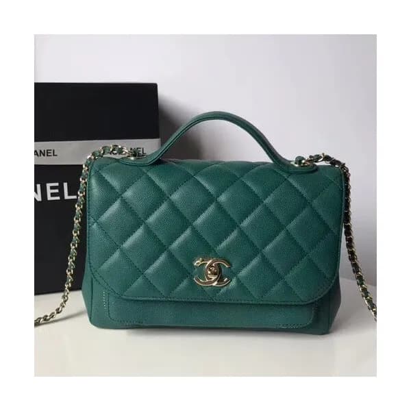 Chanel 2018/2019 Chain Shoulder Bag,23CM - 샤넬 2018… - 1