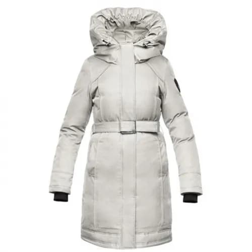 [매장판]Nobis 2018 New Ladies Long Down Padding - 노비스…