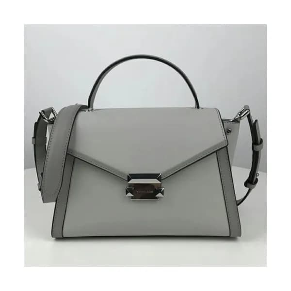 Michael Kors 2018 Leather Whitney Tote Shoulder Ba… - 1
