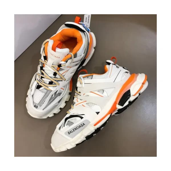 [매장판] Balenciaga 2018 Mens Tess s.Gomma Maille 3.0… - 1