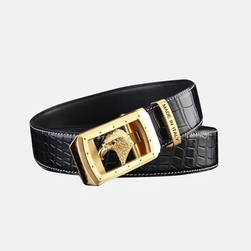 Stefano Ricci 2019 Mens Business Leather Belt - 스테… - 1