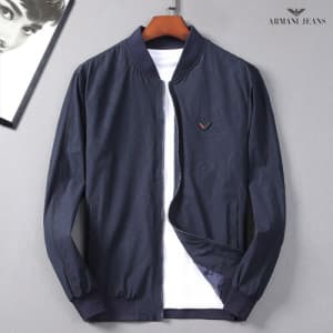 Armani 2019 Mens Casual Shell Jacket - 알마니 남성 캐쥬얼 … - 1