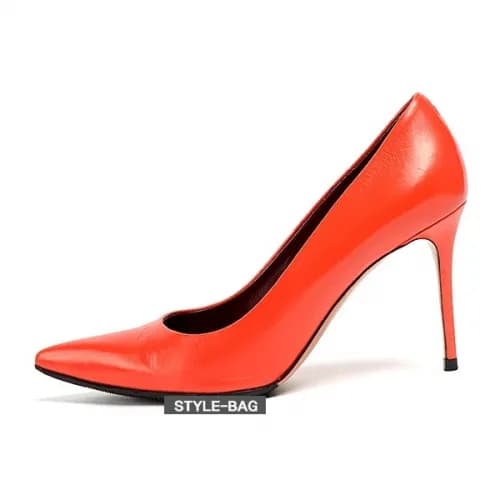 Celine 2019 Womens Calfskin Pumps - 셀린느 여성 카프스킨 펌프… - 1
