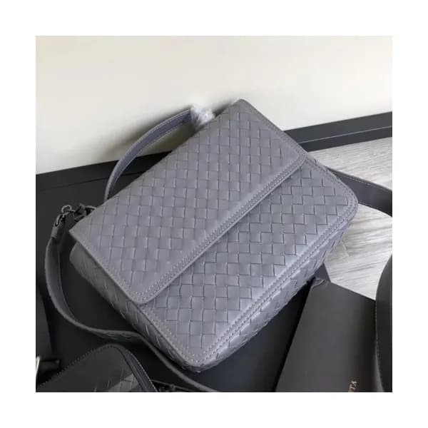 Bottega Veneta 2019 Tote Shoulder Bag,24cm - 보테가 베… - 1