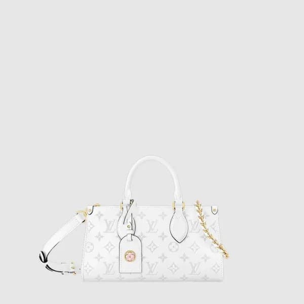 루이비통 여성 온더고 이스트 웨스트 M11274 - Louis vuitton Womens … - 1