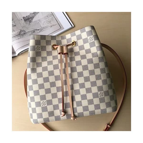 Louis Vuitton NeoNoe Bucket Bag,26cm - 루이비통 네오노에 … - 1