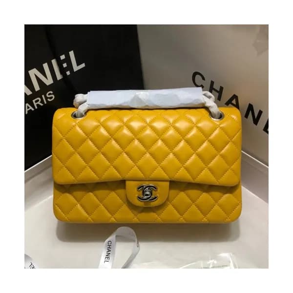 Chanel Women Chain Shoulder Bag 1112 ,25CM - 샤넬 여성… - 1