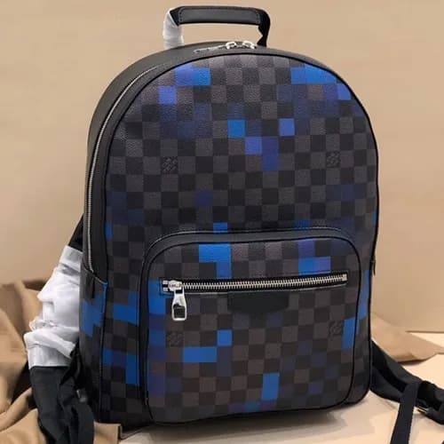Louis Vuitton Pochette Voyage Back Pack,42cm - 루이비… - 1