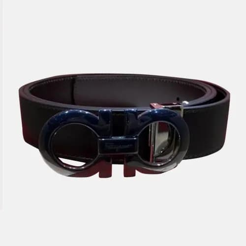 Salvatore Ferragamo 2019 Woman Leather Belt - 살바토레… - 1