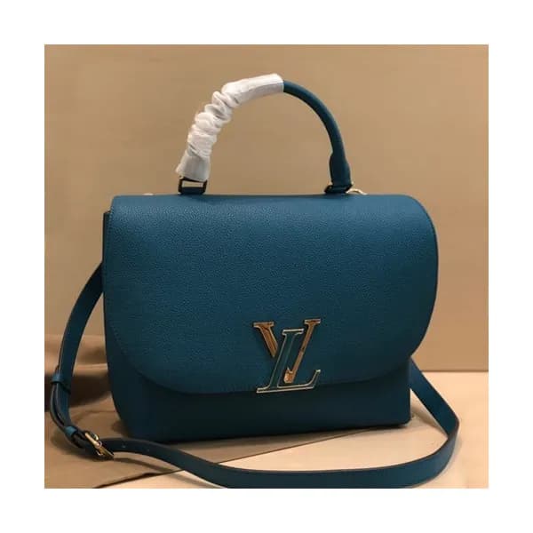 Louis Vuitton 2019 Volta Tote Shoulder Bag,26cm - … - 1