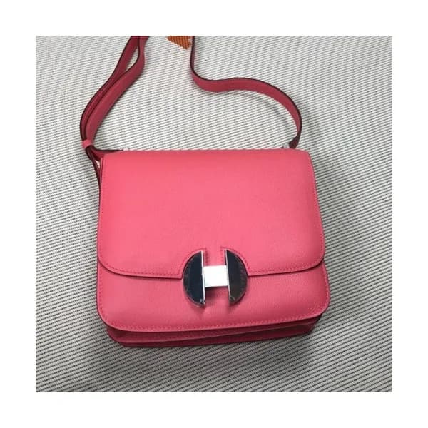 Hermes 2019 2002 Ever Color Leather Shoulder Bag ,… - 1