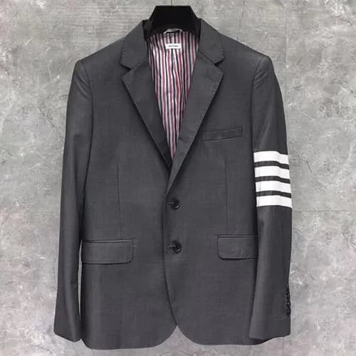 Thom Browne 2019 Mens Classic Suit - 톰브라운 2019 남성… - 1