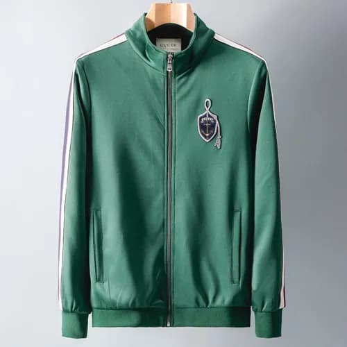 Gucci 2019 Mens Logo Cotton Training Clothes - 구찌 … - 1