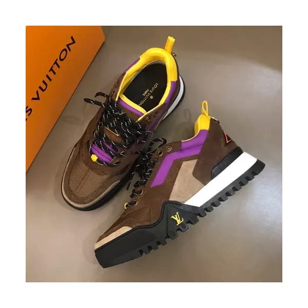 Louis vuitton 2019 Mens Running Shoes - 루이비통 2019 … - 1