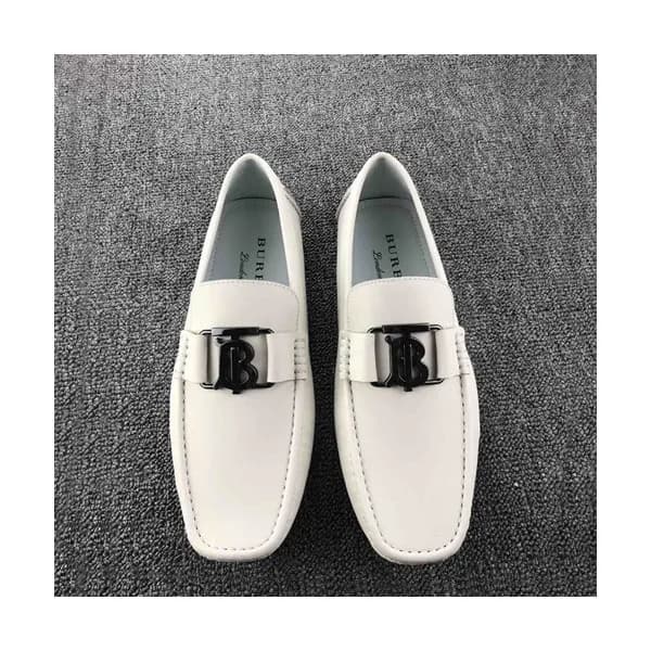 Burberry 2019 Mens Leather Loafer - 버버리 2019 남성용 … - 1