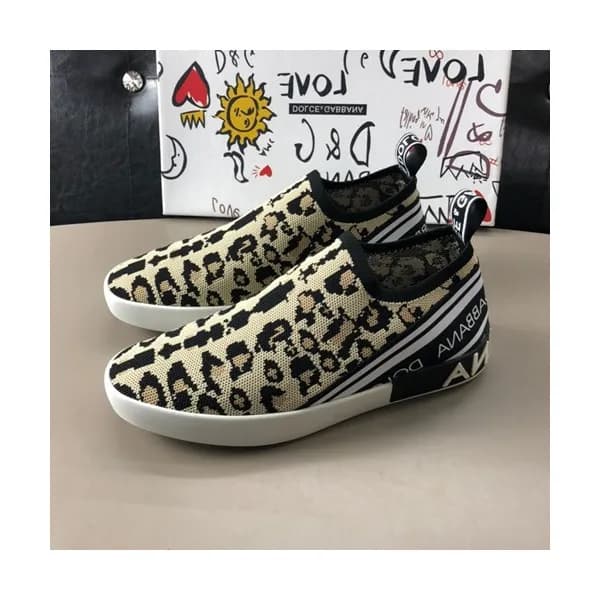 Dolce&Gabbana 2019 Mens Running Shoes - 돌체앤가바나 201… - 1