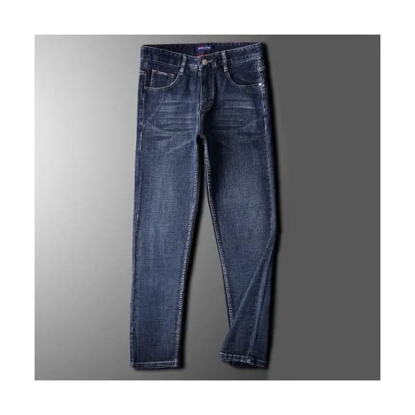 Armani 2019 Mens Business Classic Denim Pants - 알마… - 1