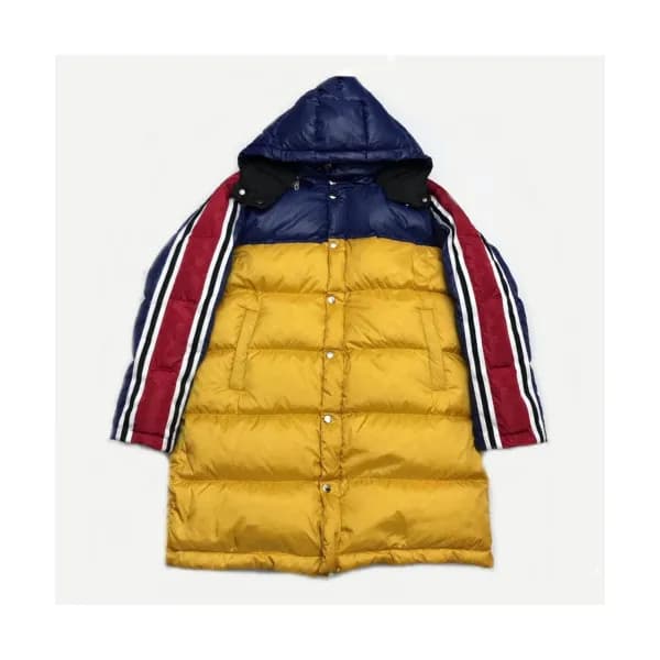 Gucci 2019 Mm/Wm Logo Casual Duck Down Padding - 구… - 1