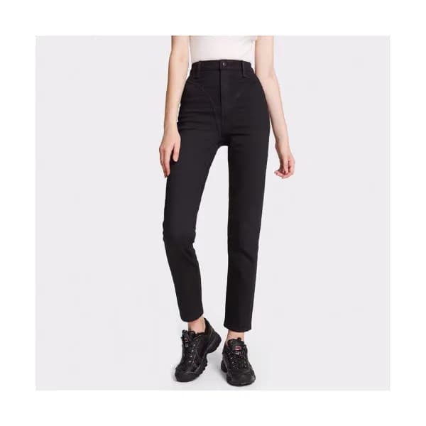 Alexsander Wang Womens Casual Denim Pants - 알렉산더왕 … - 1