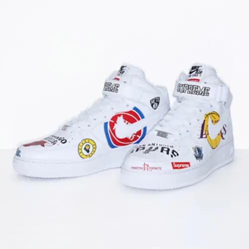 Nike 2019 Air Force 1 Mens Running Shoes AQ8017 - … - 1