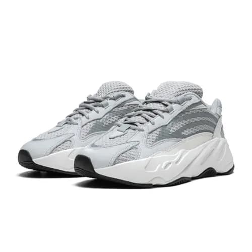 Adidas 2019 Yeezy Boost 700 V2 Running Shoes - 아디다… - 1