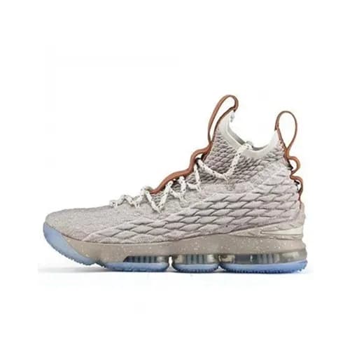 Nike 2019 LBJ 15 Mens Running Shoes 897648 - 나이키 2… - 1