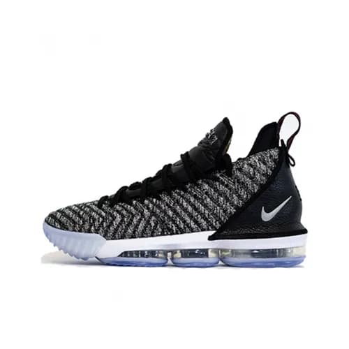 Nike 2019 LBJ 16 Mens Running Shoes AO2595 - 나이키 2… - 1