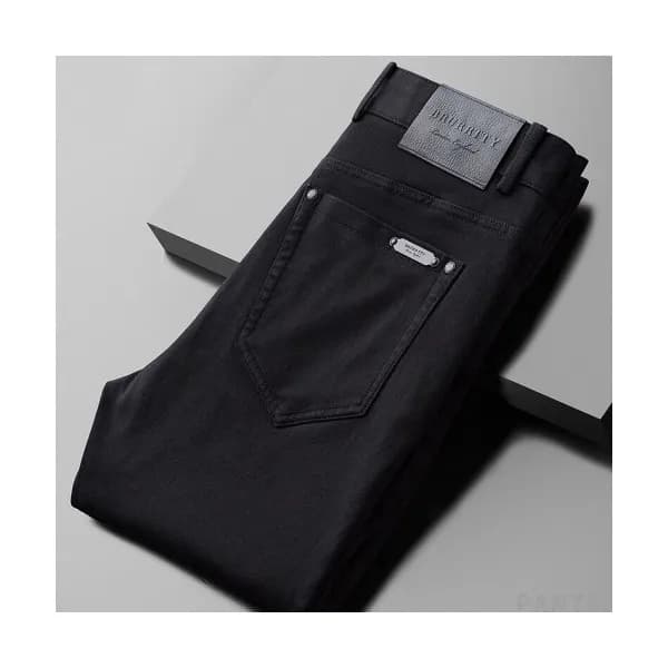[버버리]Burberry 2020 Mens Business Classic Denim Jea… - 1