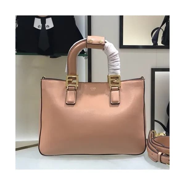 Fendi 2020 Tote Shoulder Bag,31CM - 펜디 2020 여성용 토트… - 1