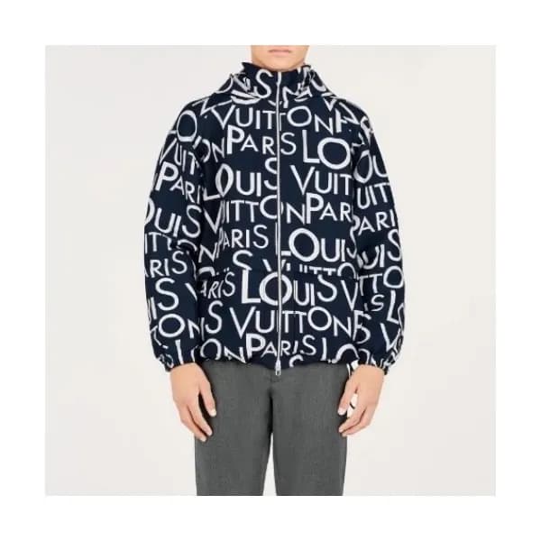 [루이비통]Louis vuitton 2020 Mens Logo Casual Jackets … - 1