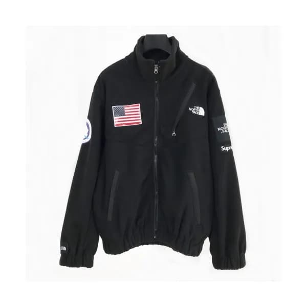 The North Face 2020 Mens Mountain Casual Flannel J… - 1