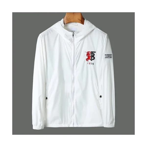 [버버리]Burberry 2020 Mens Casual Windproof Jackets -… - 1