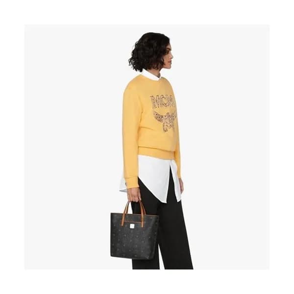 MCM 2020 Anya Tote Shoulder Shopper Bag,29cm - 엠씨엠… - 1