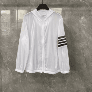 [톰브라운]Thom Browne 2024 Mens Classic Casual Jackets… - 1