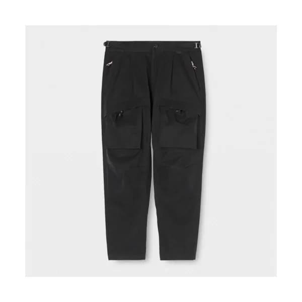 [버버리]Burberry 2020 Mens Logo Casual Cotton Pants -… - 1