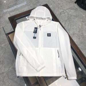 [매장판]Stone Island 2020 Mens Basic Casual Jackets … - 1