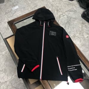 [몽클레어]Moncler 2020 Mens Logo Casual Jackets - 몽클레어… - 1