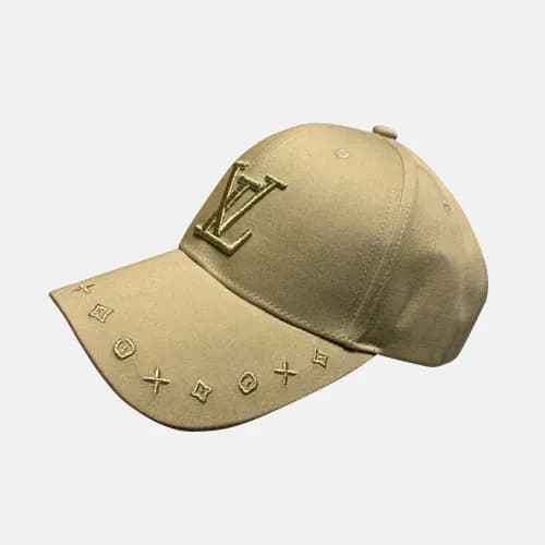 Louis Vuitton 2020 Mm / Wm Cap - 루이비통 2020 남여공용 모자… - 1